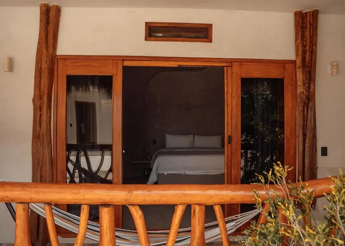 Eos Wellness By Amazonia Hotel Tulum