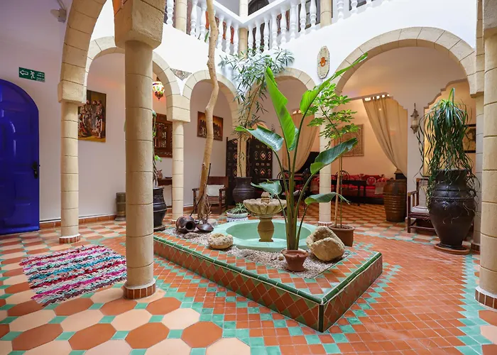 Riad Salmiya Dune