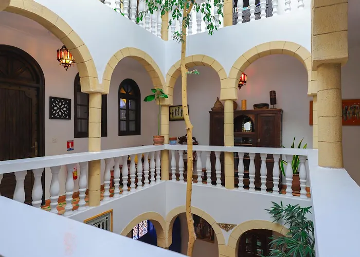 Riad Salmiya Dune