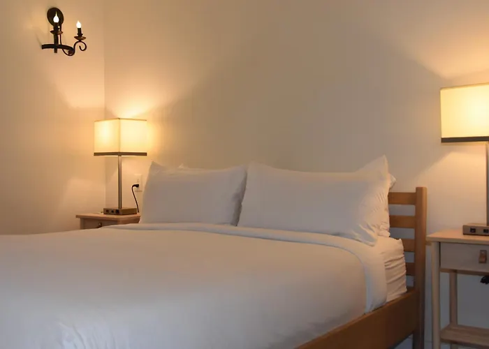 The Franciscan Hotel