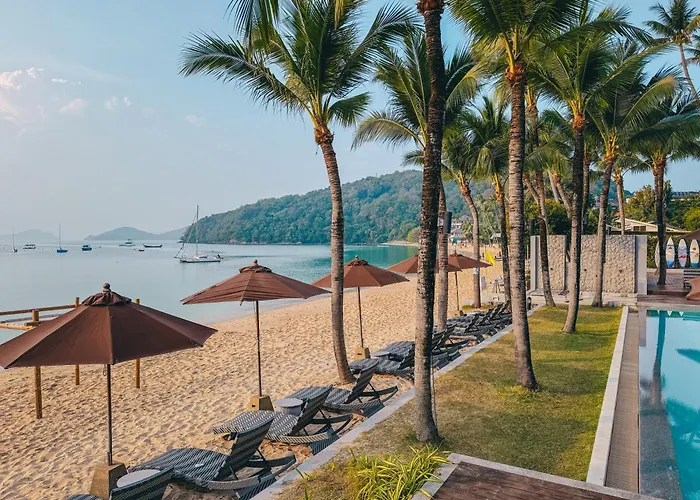 Bandara Pool Villas, Phuket