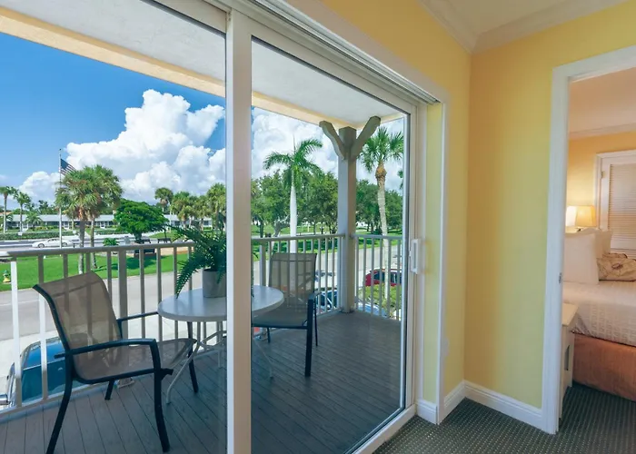 Inn At The Beach-Venice Florida