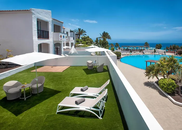 Fuerteventura Princess