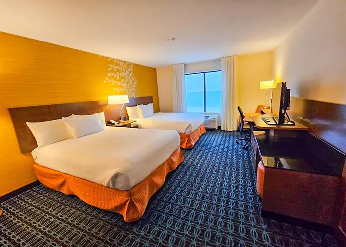 Wavecrest Lodge