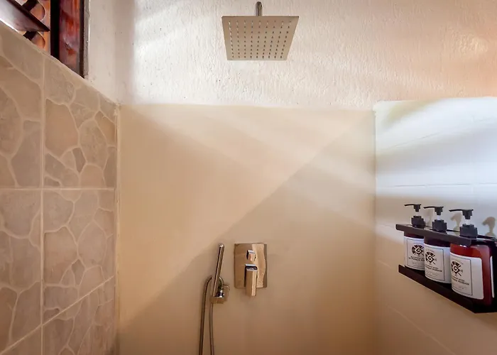 Beachfront Hotel La Palapa - Adults Only