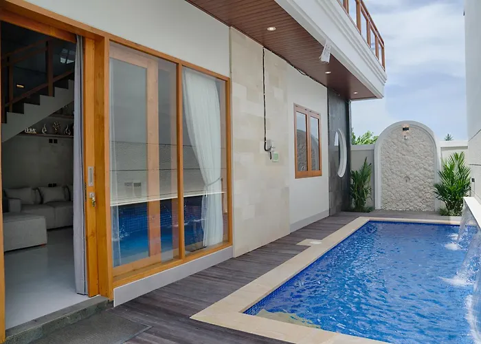 Lebak Bali Residence