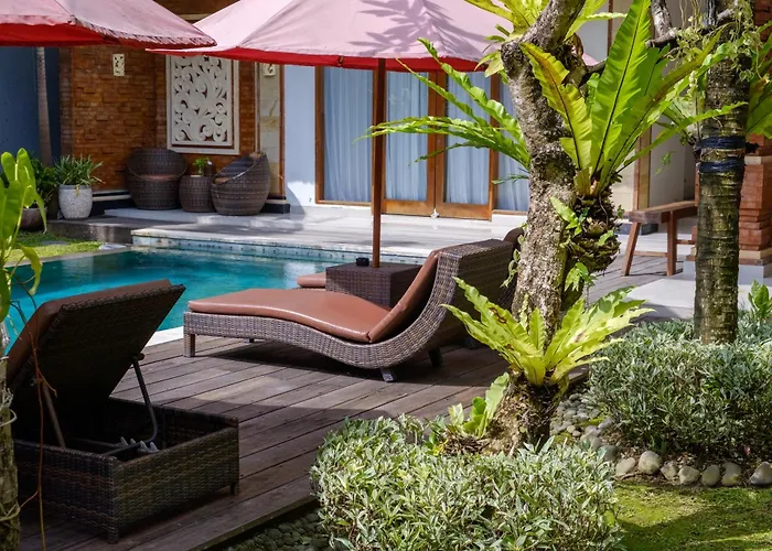 Lebak Bali Residence
