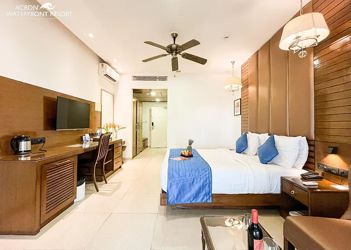 Acron Waterfront Resort