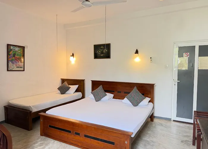 Holiday Inn Unawatuna
