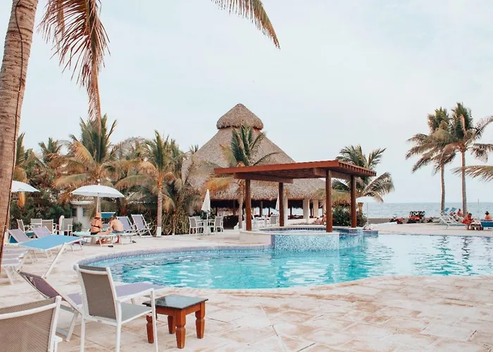 Dos Mundos Pacific Resort