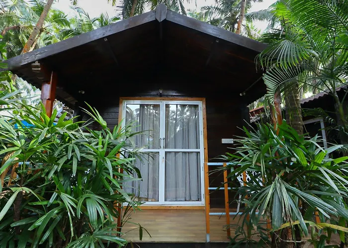 Sea Star Resort