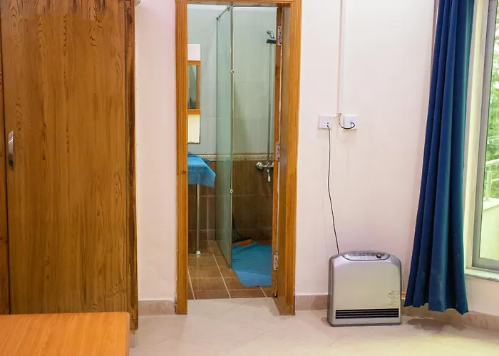 Hotel Al Azeem