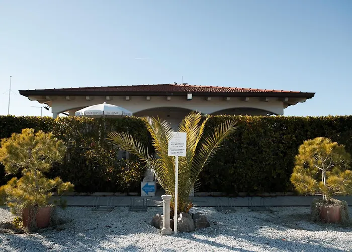 Danio Beach House
