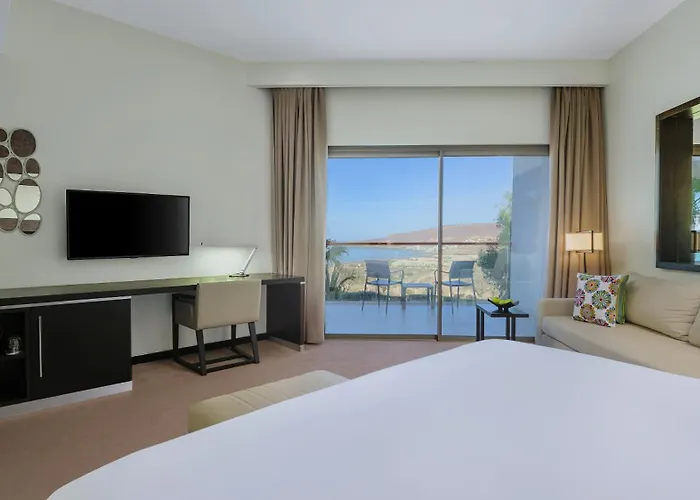 Hyatt Place Taghazout Bay
