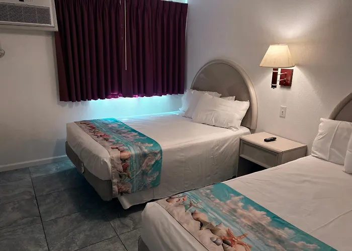 Apollo Motel