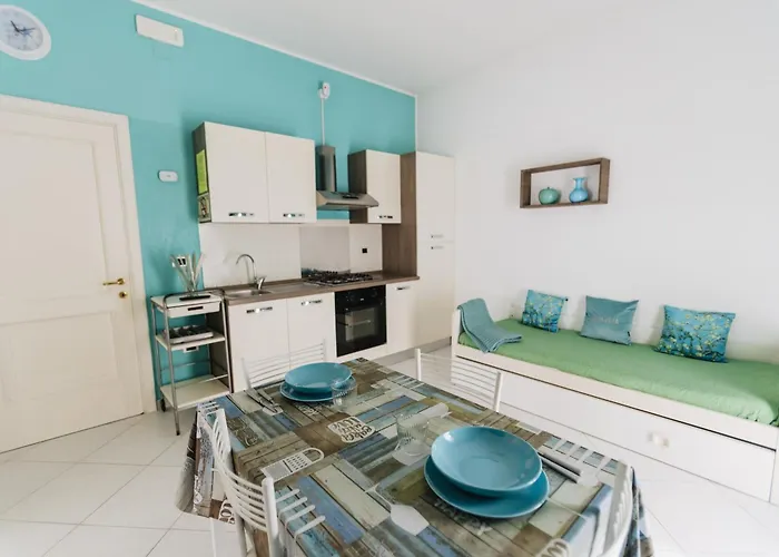 Mediterranea Sea House