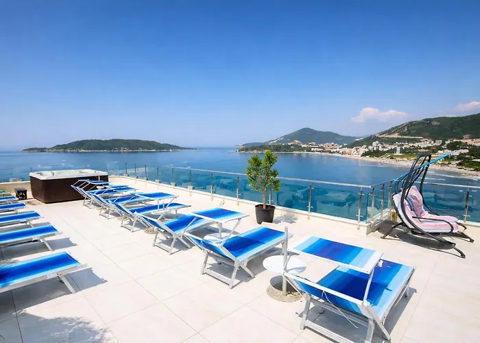 Hotel Ponta Nova