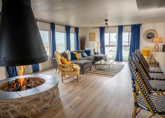 Beachwalk Villas