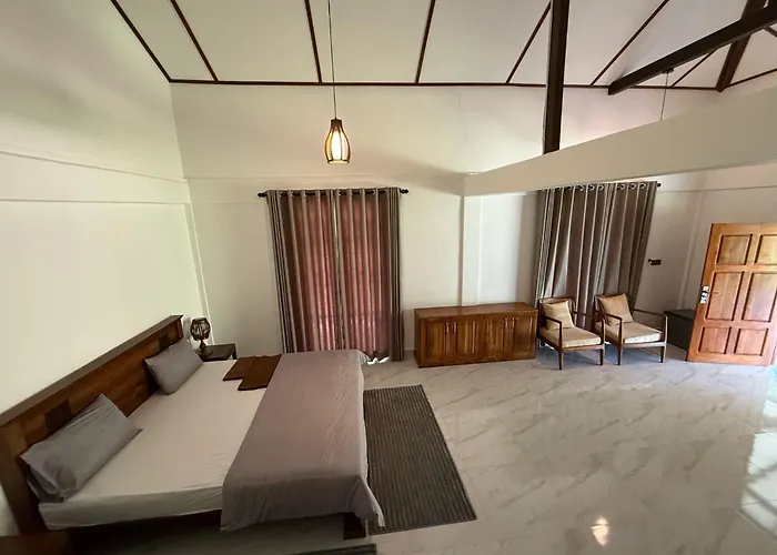 108 Palms Beach Resort