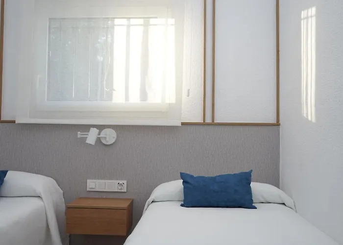 Apartamentos BCL Playa Albir