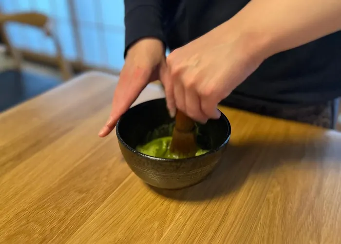 Japanese Traditional Inn Kamakura Rakuan