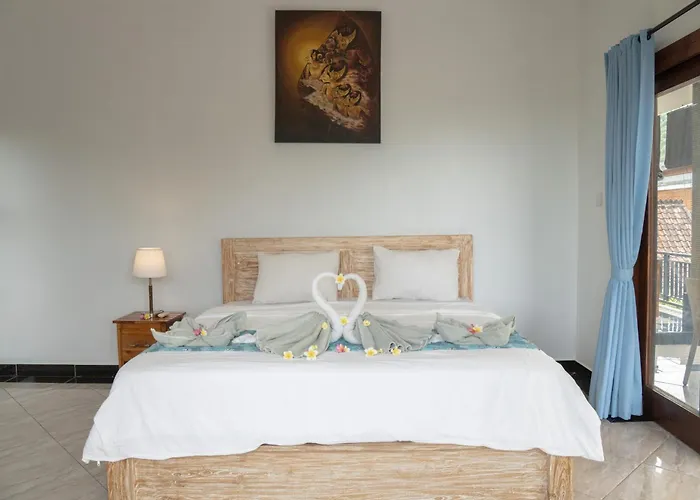 Pakel'S Bali Villas