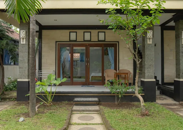 Pakel'S Bali Villas
