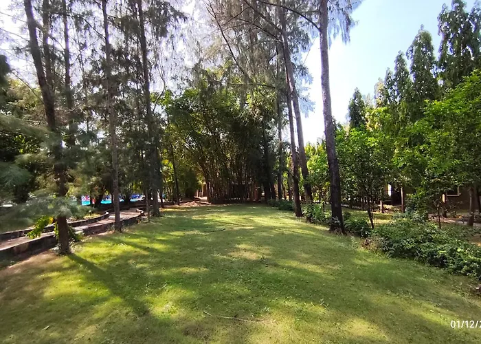 Sunrise Beach Resort