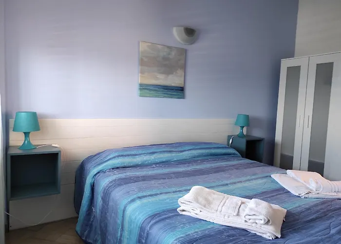 Bellavista Apartments
