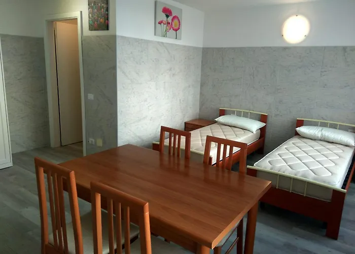 Residence Villa Marina