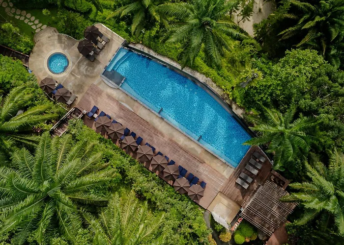 Aonang Fiore Resort