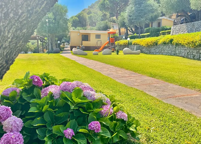 Villaggio Turistico La Fenosa