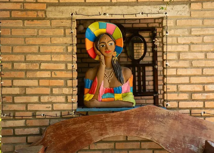 Pousada Sitio Araça