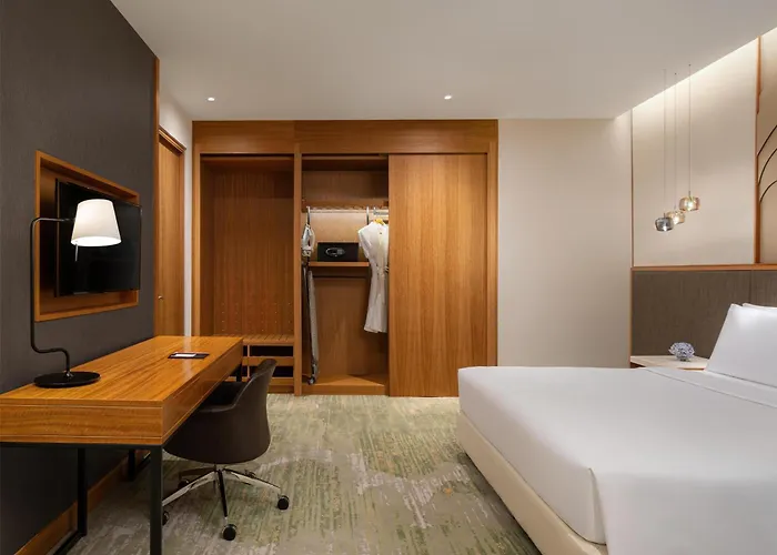 Radisson Golf & Convention Center Batam