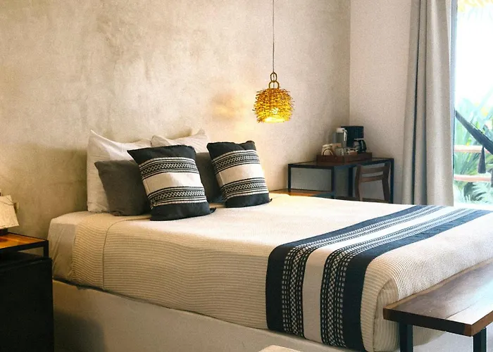 Hotel Aires Bacalar