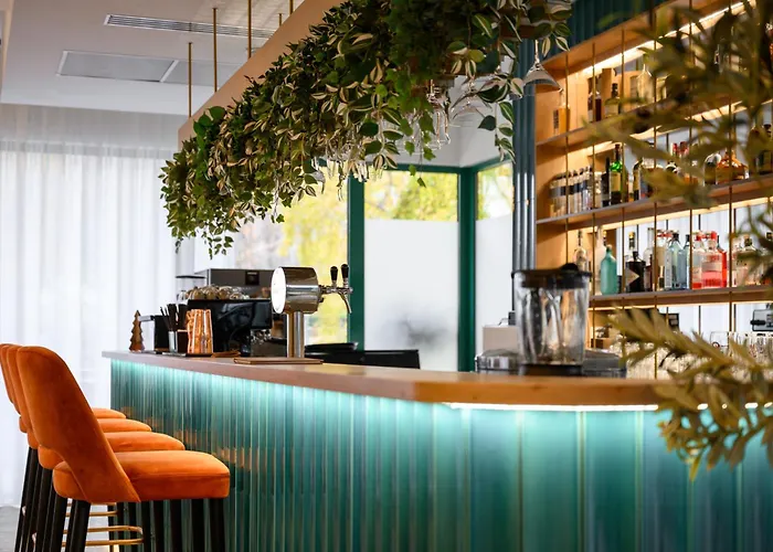 Portobello Wellness Hotel Esztergom