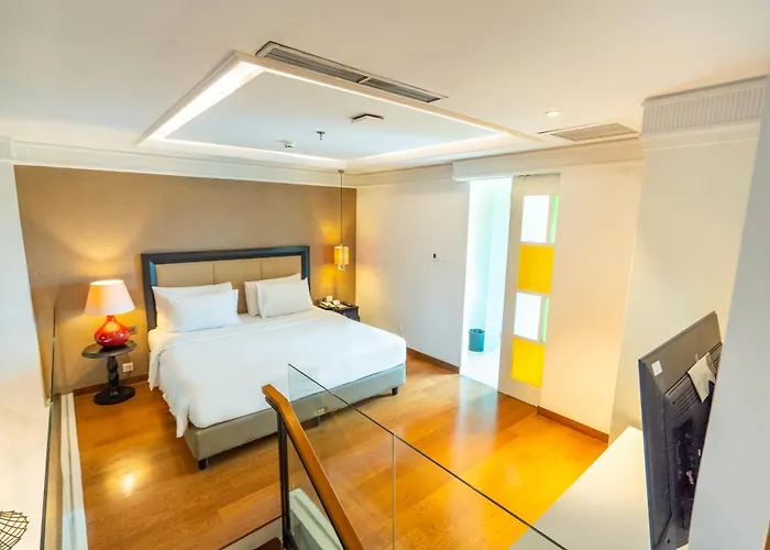 De Paviljoen Bandung