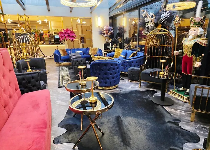Boutique Hotel Am Bodensee