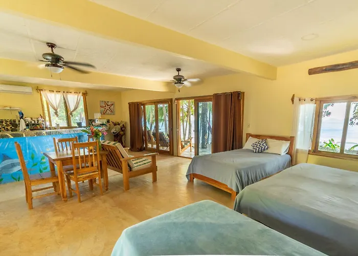 Hotel Playa Reina