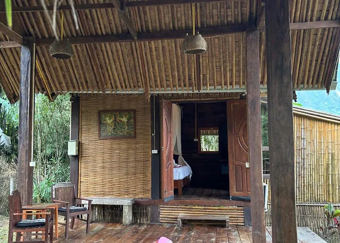 Phoxay Ngam Resort