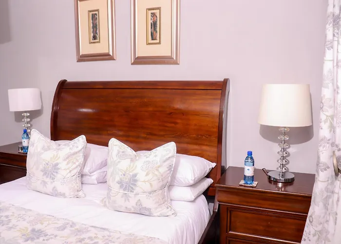 Nautilus Guesthouse