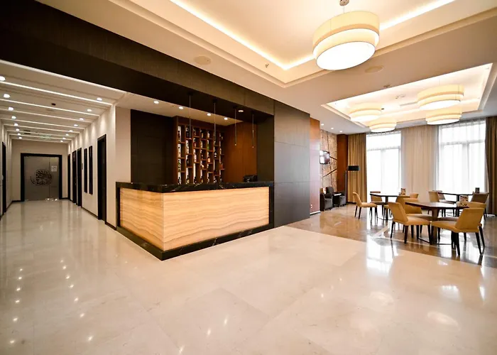 Ararat Resort Tsaghkadzor