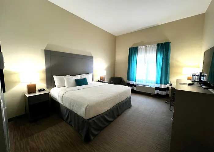 Marina Bay Hotel & Suites, An Ascend Collection Hotel
