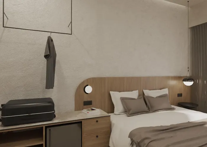 Platanos Rooms