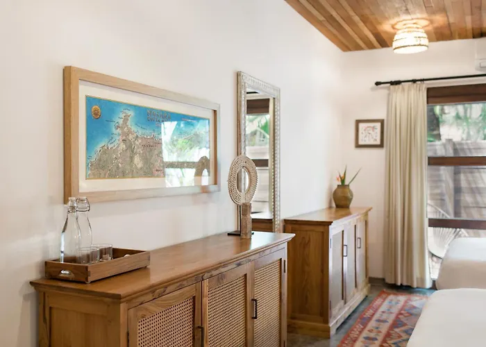 The Nomadic Hotel