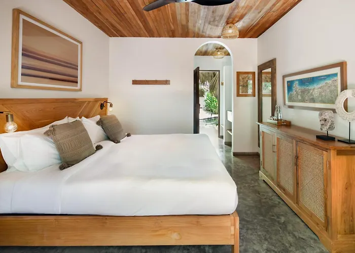 The Nomadic Hotel