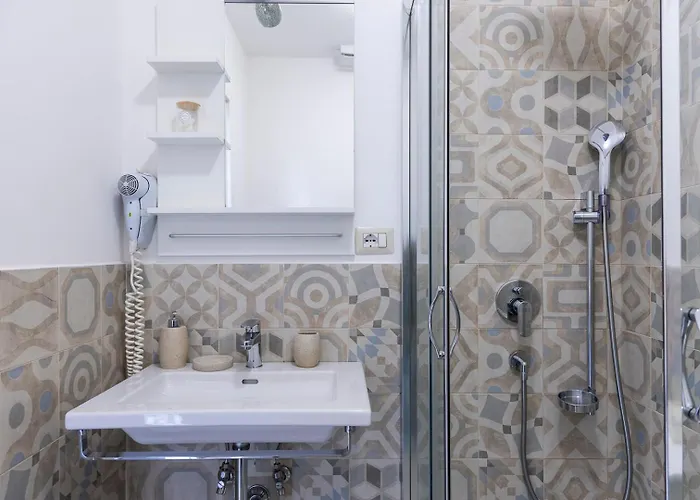 B&B Domus Aurea