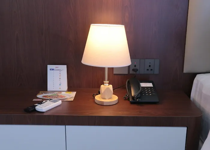 Mitc Hotel