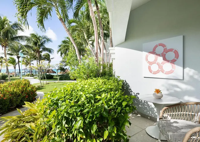 Sandals Royal Bahamian All Inclusive Adults Only