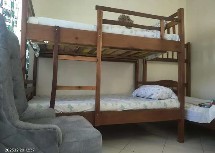 Akogo House - Bnb , Hostel, Backpackers & Volunteer Center